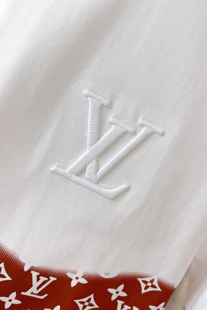 Louis Vuitton T-Shirts